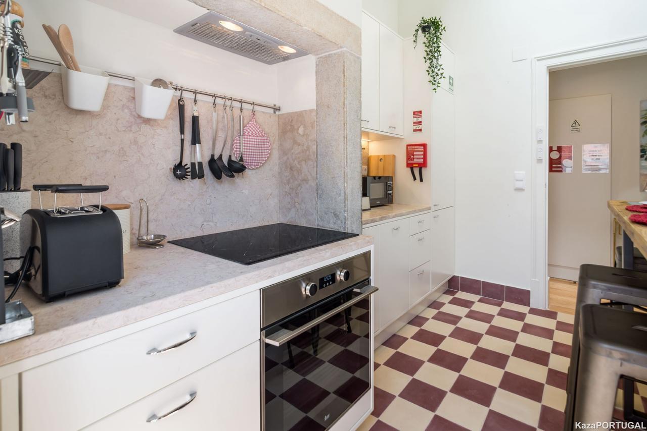 Cardal Deluxe Apartment Lisbon Bagian luar foto
